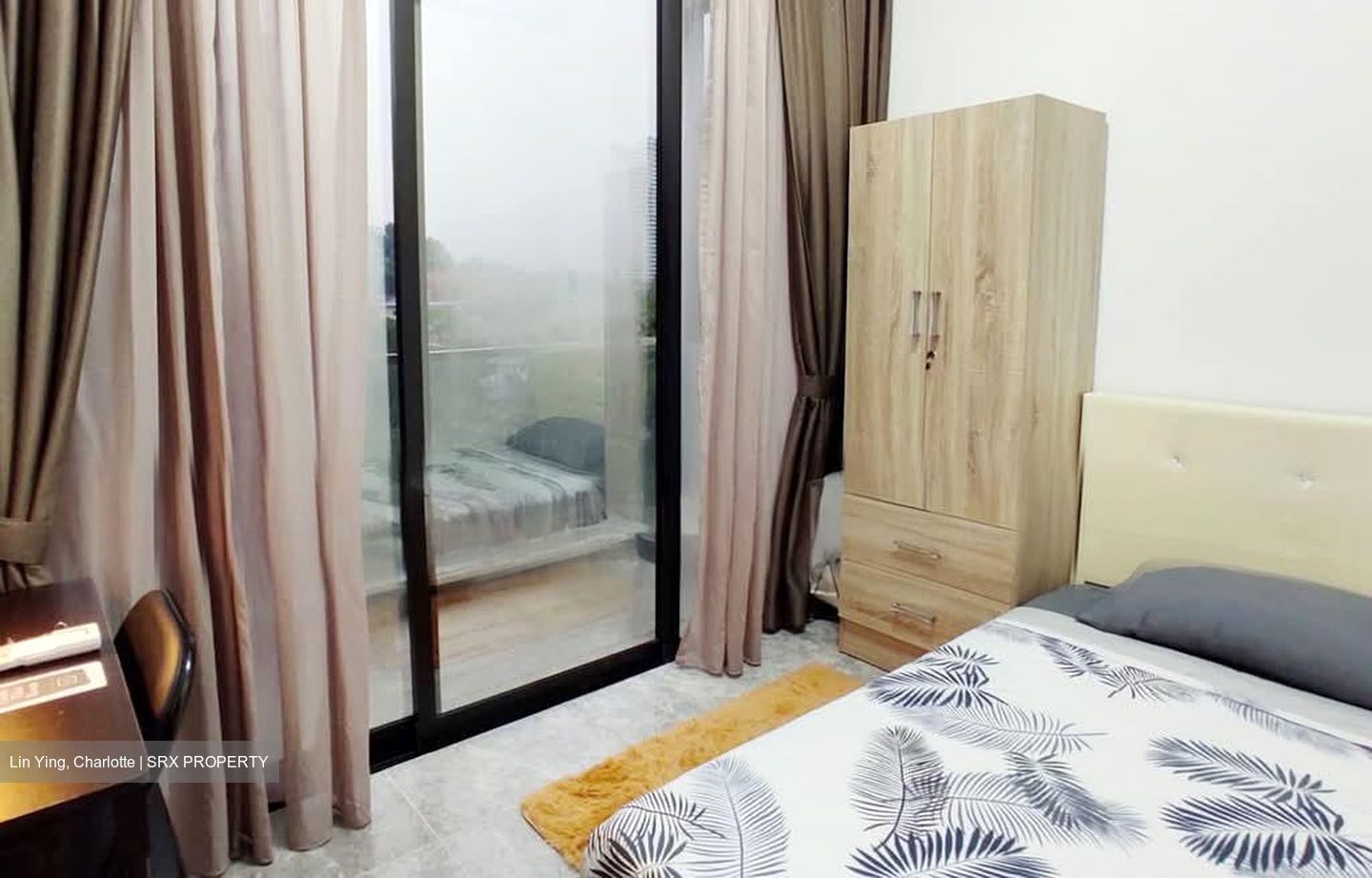Mooi Residences (D10), Apartment #562080701